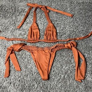 Inamorata bikini size small